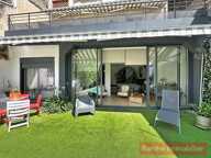 Appartement avec piscine et jardin privatif — photo 4