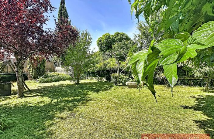 Appartement avec piscine et jardin privatif — photo 5
