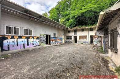 Maison 2 pièces 250000 €