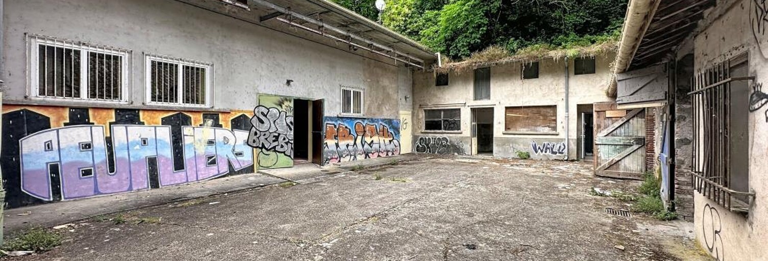 Maison 2 Pièces 580 m² à vendre à Gaillac (81600)