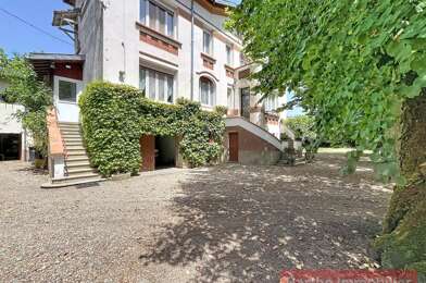 Maison 8 pièces 399000 €