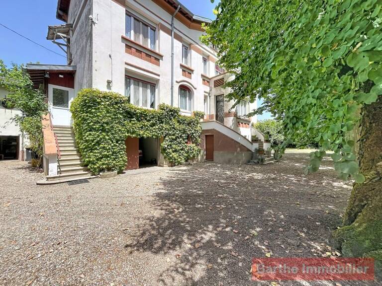 Maison À Vendre — photo 1