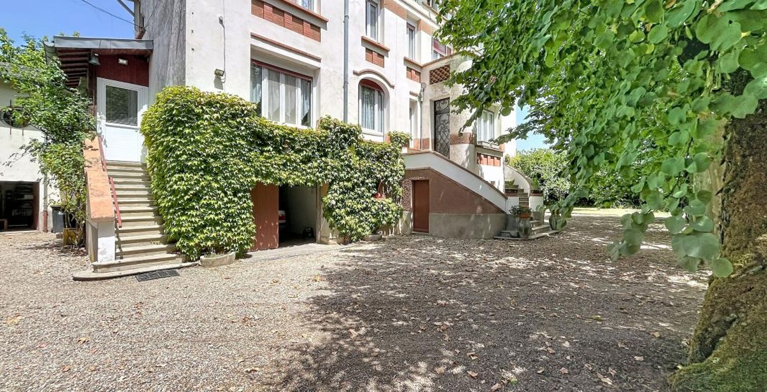 Maison À Vendre — photo 1