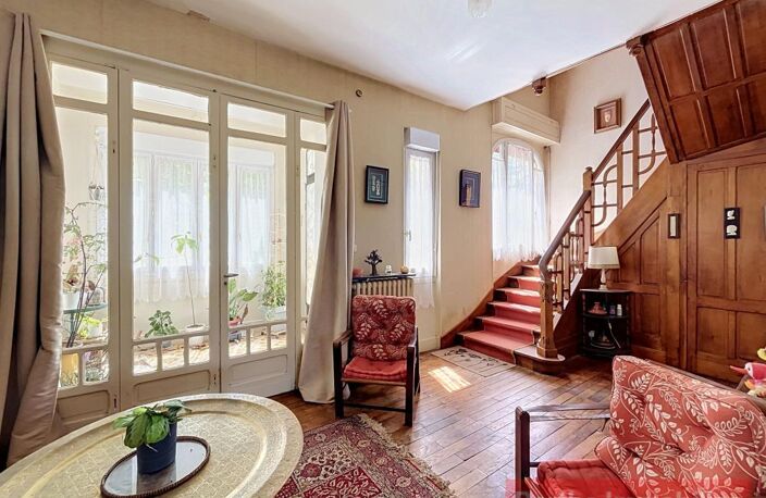Maison À Vendre — photo 3