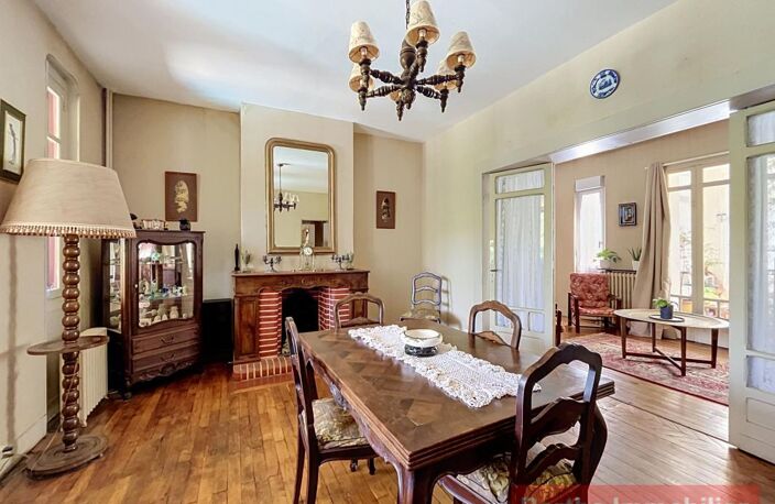 Maison À Vendre — photo 4