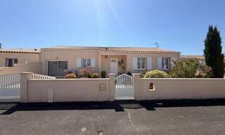 Maison 4 Pièces 115 m² à vendre à Beurlay (17250)