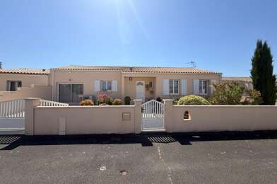 Maison 4 pièces 274000 €