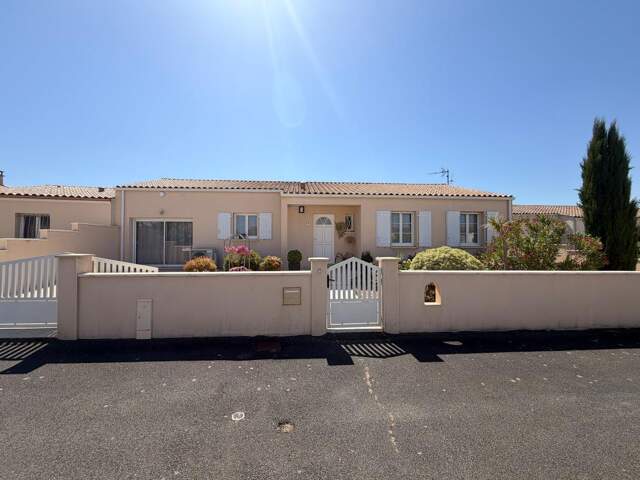 Maison À Vendre — photo du bien