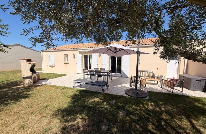 Maison À Vendre — photo 2