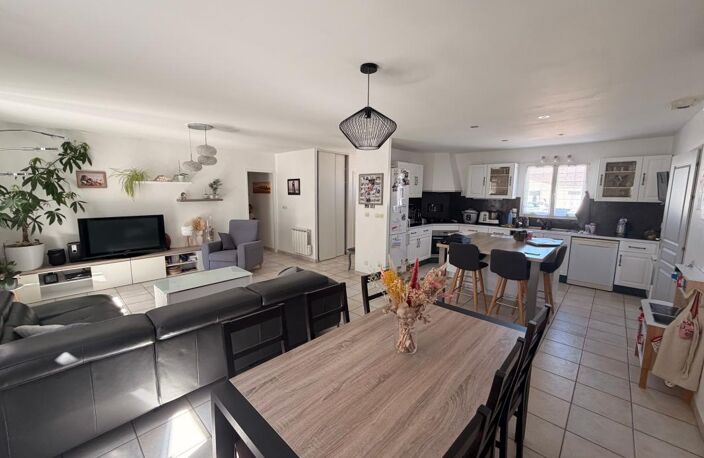 Maison À Vendre — photo 3