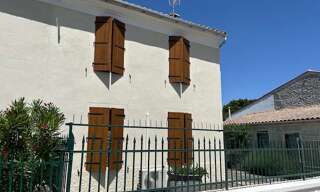 Maison 90 m² en viager Sainte-Radegonde (17250)