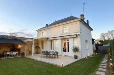Maison 6 pièces 273000 €