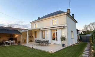 Maison 6 Pièces 180 m² à vendre à La Vergne (17400)