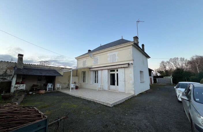 Maison À Vendre — photo 2