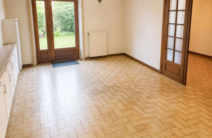 Maison À Vendre — photo 3