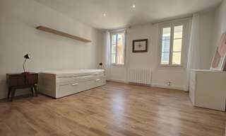 Appartement 1 Pièce 33 m² à louer à Sanary-sur-Mer (83110)