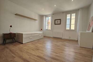 Appartement 1 pièces 655 €
