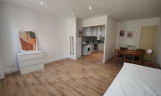 Appartement 1 Pièce 33 m² à louer à Sanary-sur-Mer (83110)