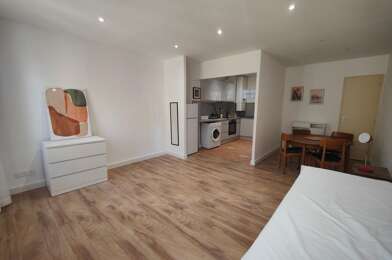 Appartement 1 pièces 655 €