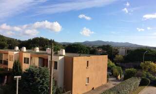 Appartement 1 Pièce 28 m² à louer à Six-Fours-les-Plages (83140)
