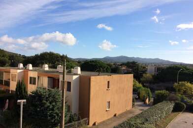 Appartement 1 pièces 552 €