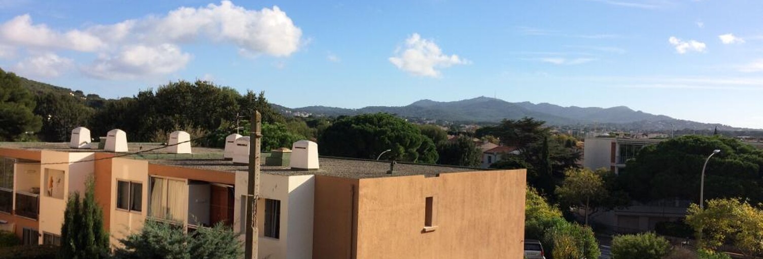 Appartement 1 Pièce 28 m² à louer à Six-Fours-les-Plages (83140)