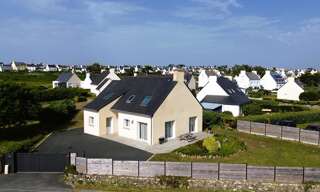 Maison 5 Pièces 132 m² à vendre à Plouhinec (29780)
