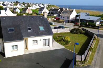 Maison 5 pièces 429900 €