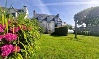 Maison 3 Pièces 94 m² à vendre à Beuzec-Cap-Sizun (29790)