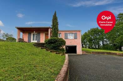 Maison 4 pièces 850 €