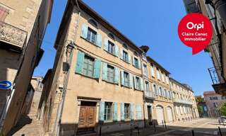 Immeuble  174 m² à vendre à Castres (81100)