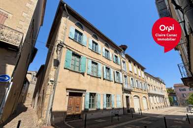 Immeuble  230000 €
