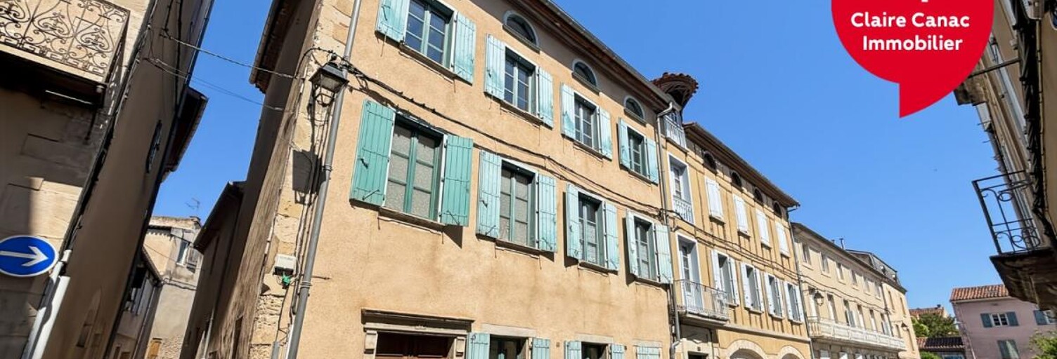 Immeuble  174 m² à vendre à Castres (81100)