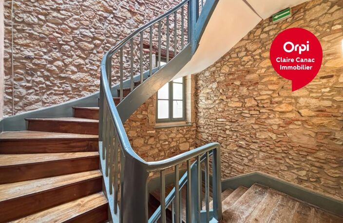 Immeuble de rapport – Emplacement premium au cœur de l’Écusson de Castres ( 81100 ) — photo 2