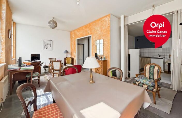 Immeuble de rapport – Emplacement premium au cœur de l’Écusson de Castres ( 81100 ) — photo 5