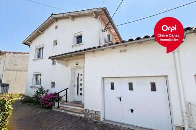 Maison 4 pièces 172000 €
