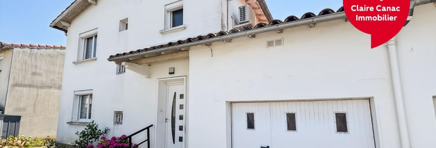 Maison 4 Pièces 81 m² à vendre à Castres (81100)