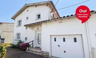 Maison 4 Pièces 81 m² à vendre à Castres (81100)