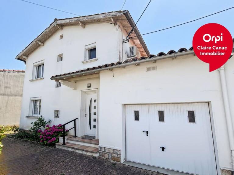 Maison secteur Crabié — photo 1