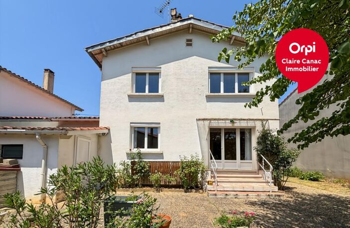 Maison secteur Crabié — photo 2