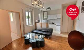 Appartement 2 Pièces 37 m² à louer à Castres (81100)