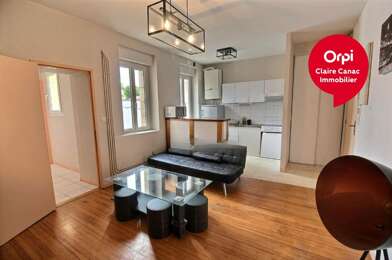 Appartement 2 pièces 450 €