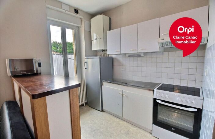 A louer Castres appartement de type 2 meublé — photo 3