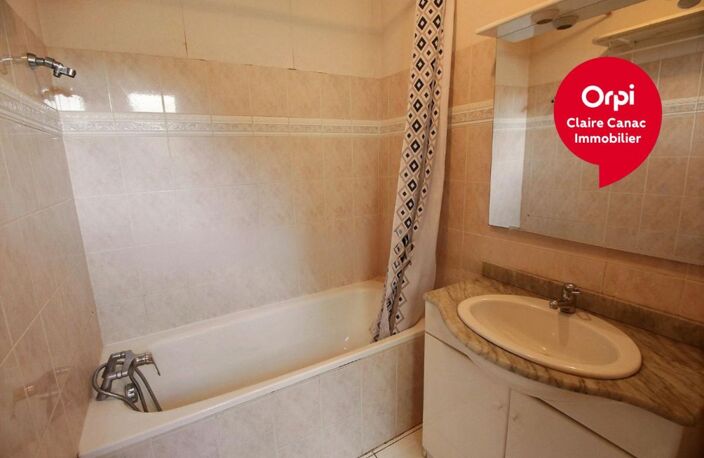 A louer Castres appartement de type 2 meublé — photo 4