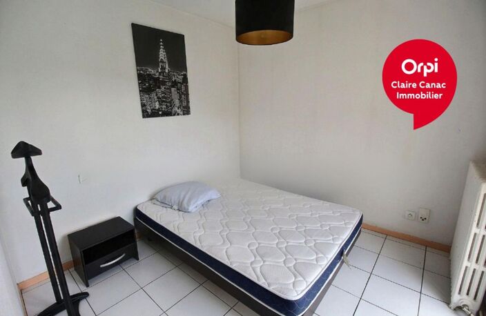 A louer Castres appartement de type 2 meublé — photo 5