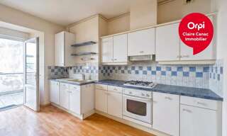Appartement 3 Pièces 85 m² à louer à Castres (81100)