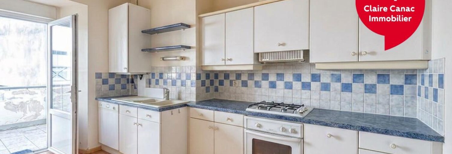 Appartement 3 Pièces 85 m² à louer à Castres (81100)