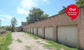 Garage   m² à louer à Castres (81100)