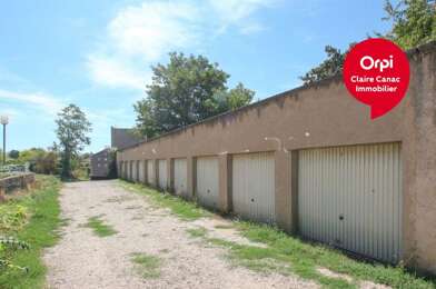 Garage  45 €