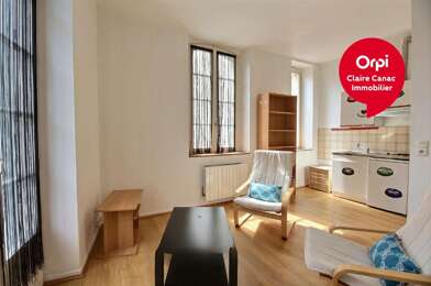 Appartement 2 pièces 430 €
